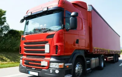 Antalya Kuyucak Ambar Kargo