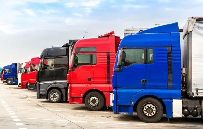 Antalya Kuyucak Ambar Nakliyat