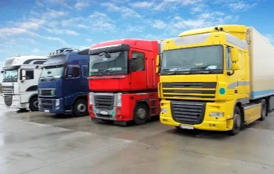 Antalya Kuyucak Nakliye Ambarı