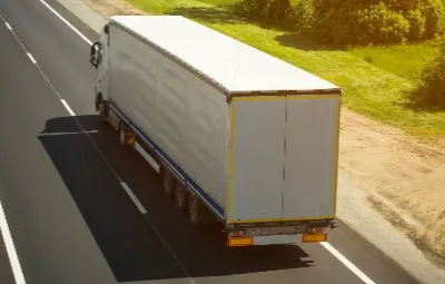 Antalya ile Kuyucak Arası Parça Eşya Taşıma