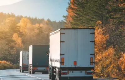 Antalya ile Kuyucak Arası Klima Taşıma